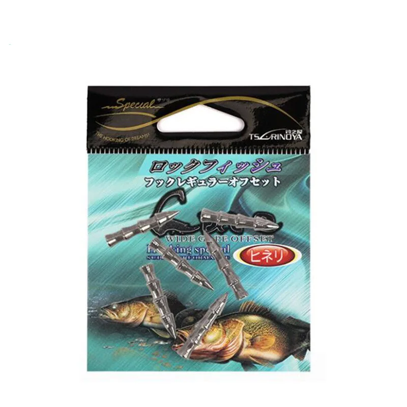 TSURINOYA 0 6g 9g 1 3g 8 gTungsten Сталь вставка Привести Рыболовный грузик из свинца Вес