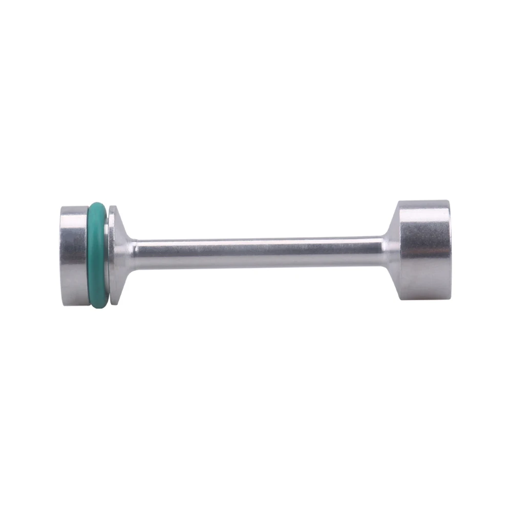 Billet Oil Bypass Delete & Barbell Filter Replacement for LS Engines LS1 LS2 LS3 L92 LQ4 LQ9 5.3 | Автомобили и мотоциклы