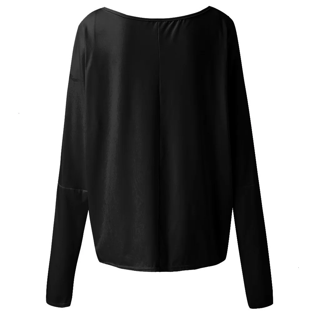 Для женщин осенняя футболка рыбья кость и принтом рубашки для мальчиков с