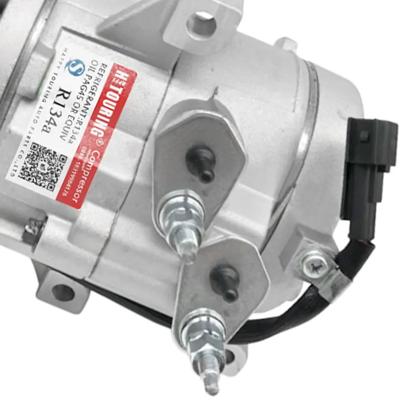 HS13N Компрессор кондиционера переменного тока для автомобиля Ford Ranger 2012-2015 8040732 6ПК