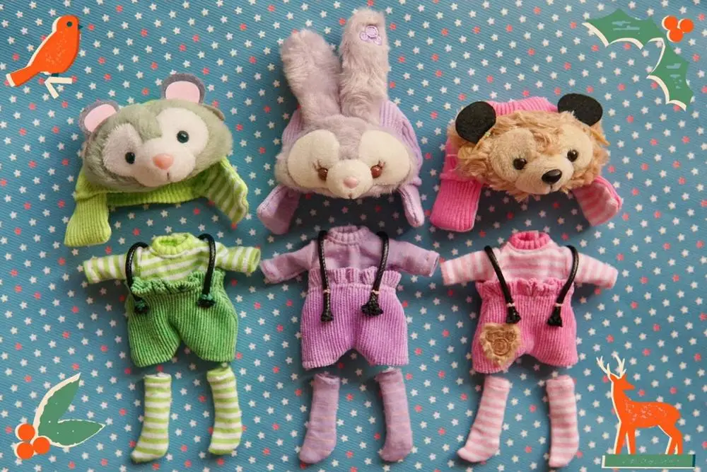 Одежда для кукол OB11 STO продажа одежды 2020|Куклы| |