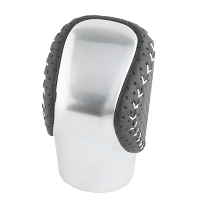 

Кожаная Ручка рычага переключения передач для Lexus ES IS RX NX RC Universal