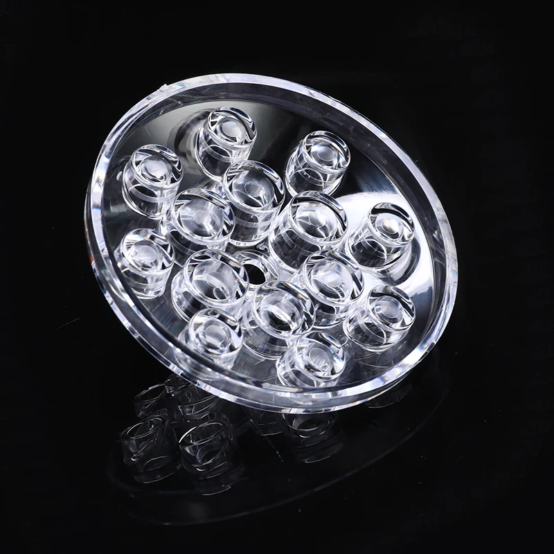 Подставка для пигментных татуировок 4 типа акриловый держатель