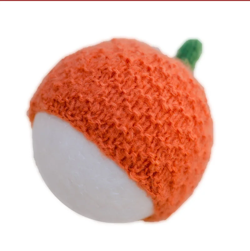 Реквизит для фотосъемки новорожденных шапка реквизит фотостудии вязаные