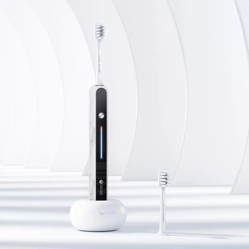 Электрическая зубная щетка Xiaomi Mi Doctor Sonic интеллектуальная индукция плавная