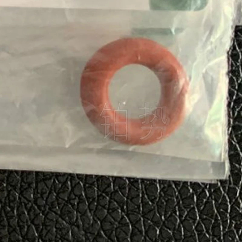 

Car Injector gasket 2002-2009lan dro verd isc ove ry3 ran ger ove rsp ort Injector nozzle seal oil seal O-ring rubber ring