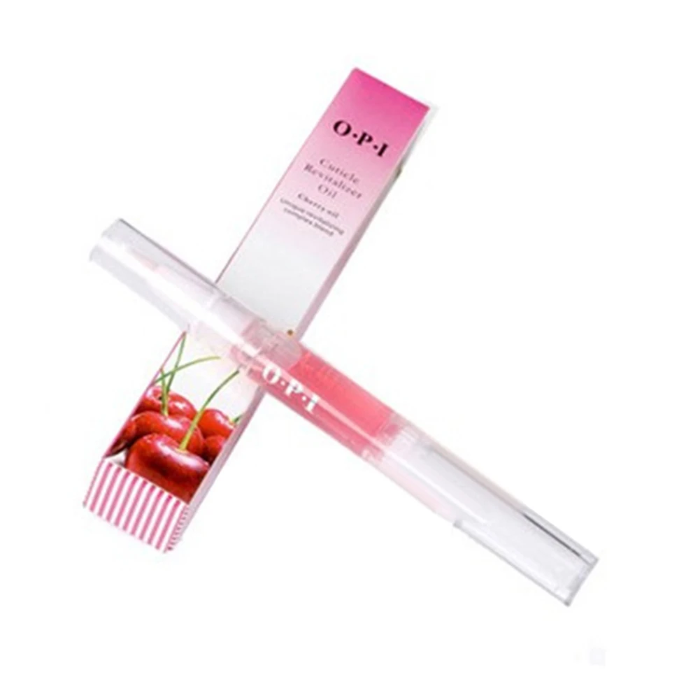 5 мл ароматное питательное масло для ногтей ручка лечения кутикулы