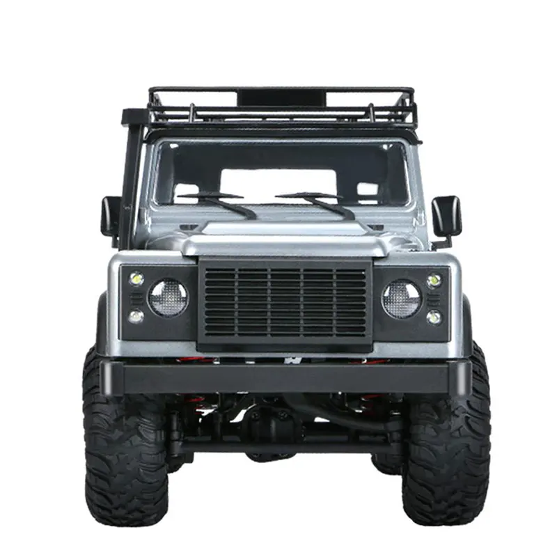 1:12 MN 4WD RC автомобили 2 4G радиоуправляемые детские игрушки RTR гусеничные