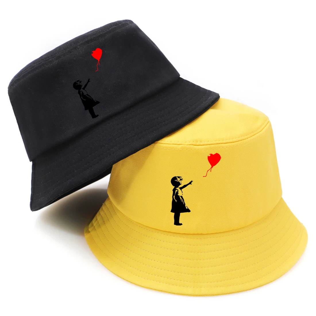 Летняя Панама с принтом мира кепка в рыбацком стиле Kcco шляпа воздушным шаром для