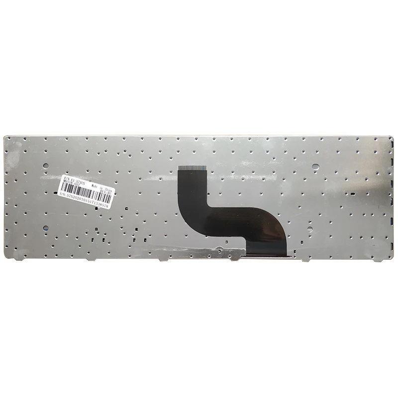 Клавиатура для Acer TravelMate V5WC1 P253 P453 Русская клавиатура черная Travel Mate PK130PI1B04 с |