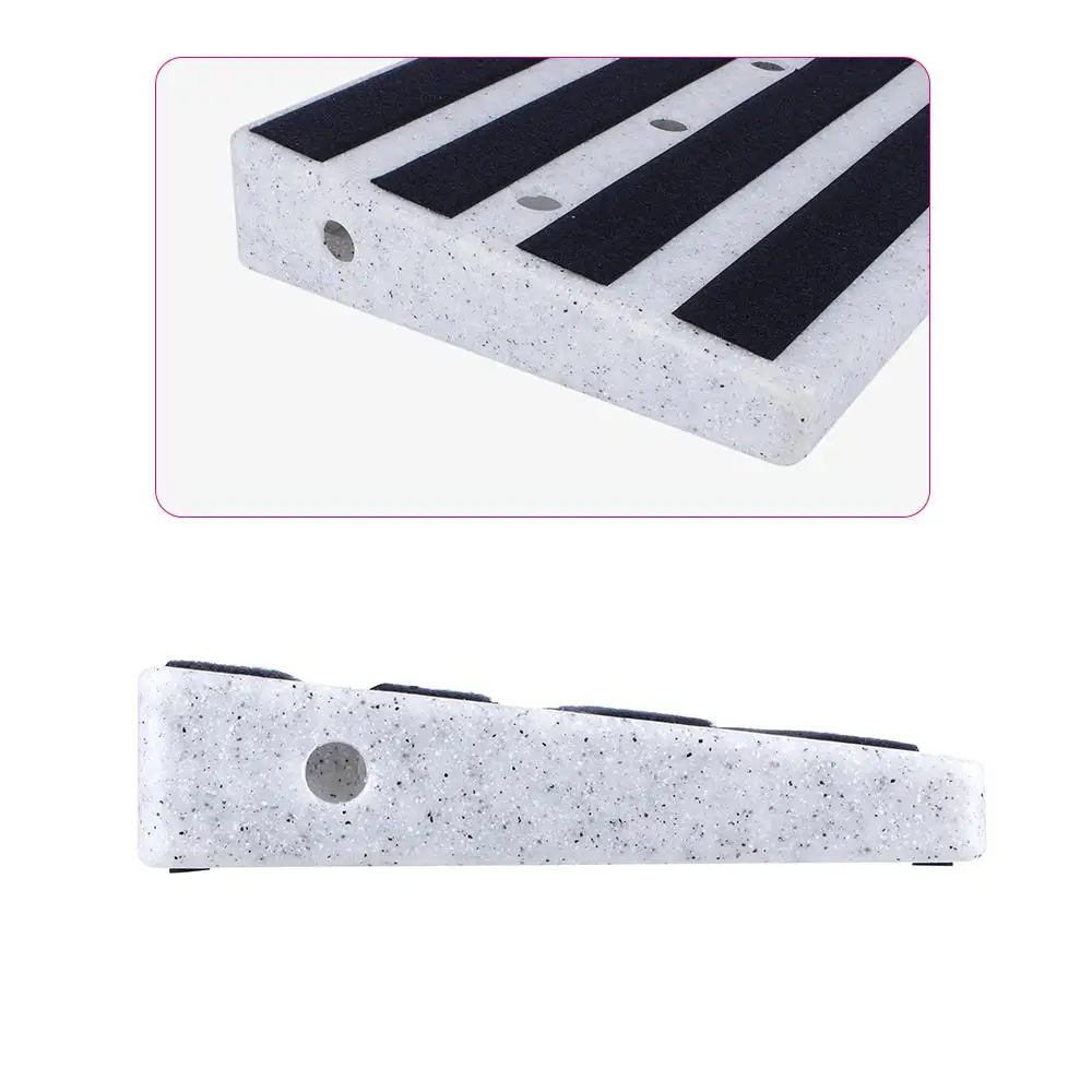 Электрогитара педаль эффектов доска рок-доска универсальная гитара линии