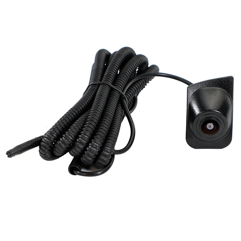 

for BMW- 2 Series 2016 2017 Front View Grill Camera HD Logo Embedded Camera Night Vision Waterproof Rear Parking Camera