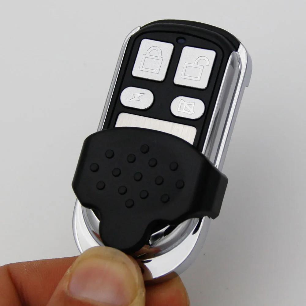 Hormann HS HS1 HS2 HS4 remote conttrol 868.3mhz gate garage door 868mhz control | Электроника