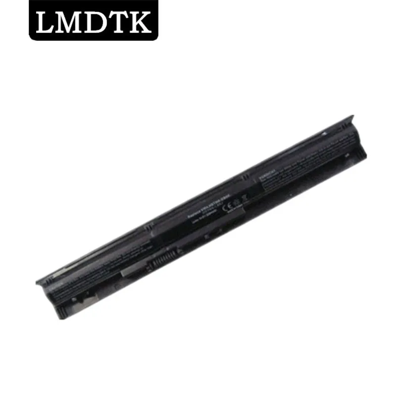 Новый аккумулятор LMDTK для ноутбука HP Pavilion 14 15 17 Envy сменная деталь искусственная