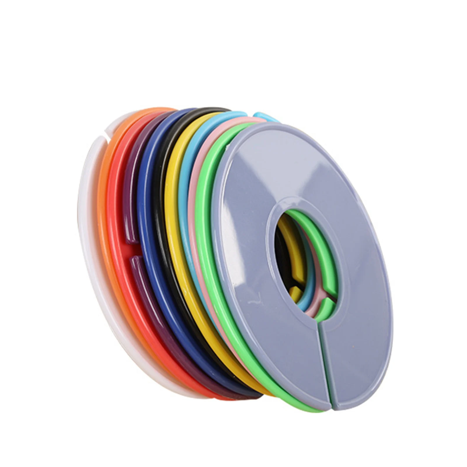 

30 шт., разделители для одежды