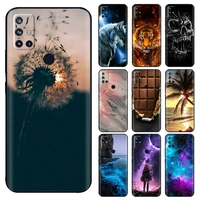 for oneplus nord n10 case silicon back cover for one plus nord n200 5g n 10 nord2 ce 5g nord n100 soft etui coque bumper