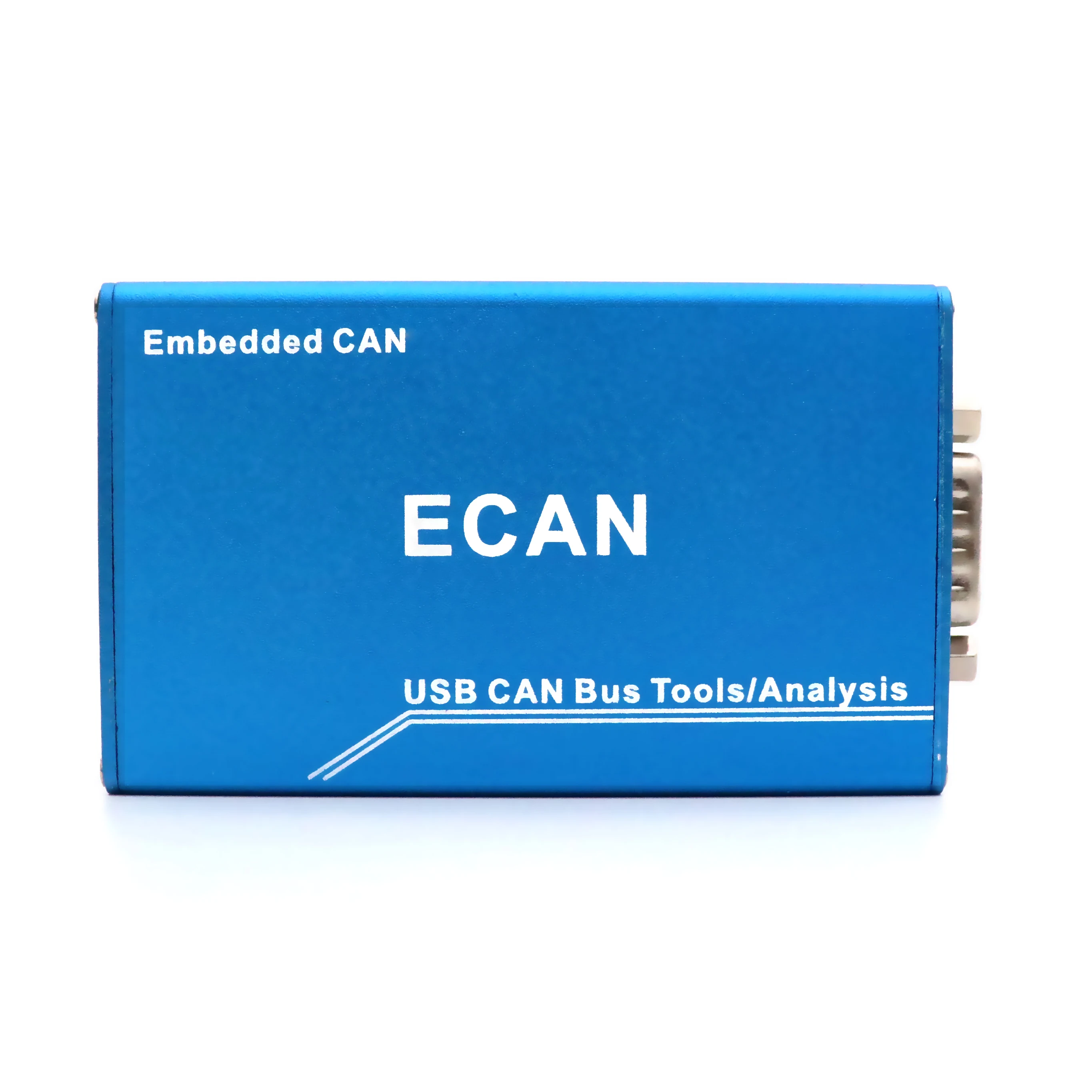

GCAN ECAN-IT USB to CAN Adapter/Box/Compact Support BUDS IXXAT,CAN Bus Analyzer,