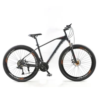 gortat 29 inch mountain bike aluminum alloy bicycle mtb ultralight road bike variable speed dual disc brakes bicycle