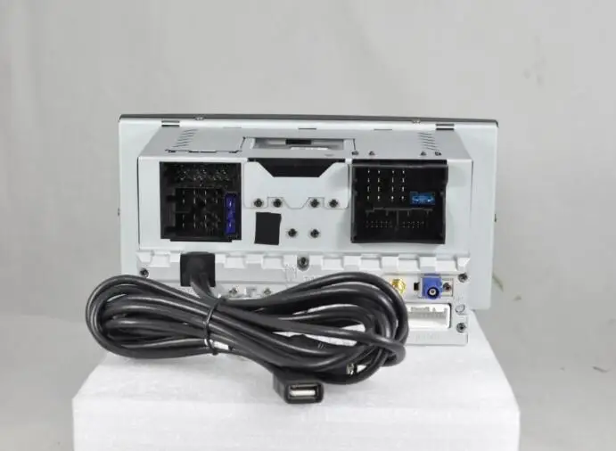 Carplay DSP ready 4G 32G 8 дюймов Android 1 автомобильная аудиосистема для VW Touareg 2003 2010 стерео