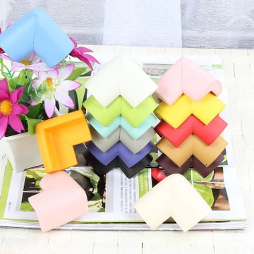 2 м защита для детей полоса защиты стола товары безопасности стеклянная кромка