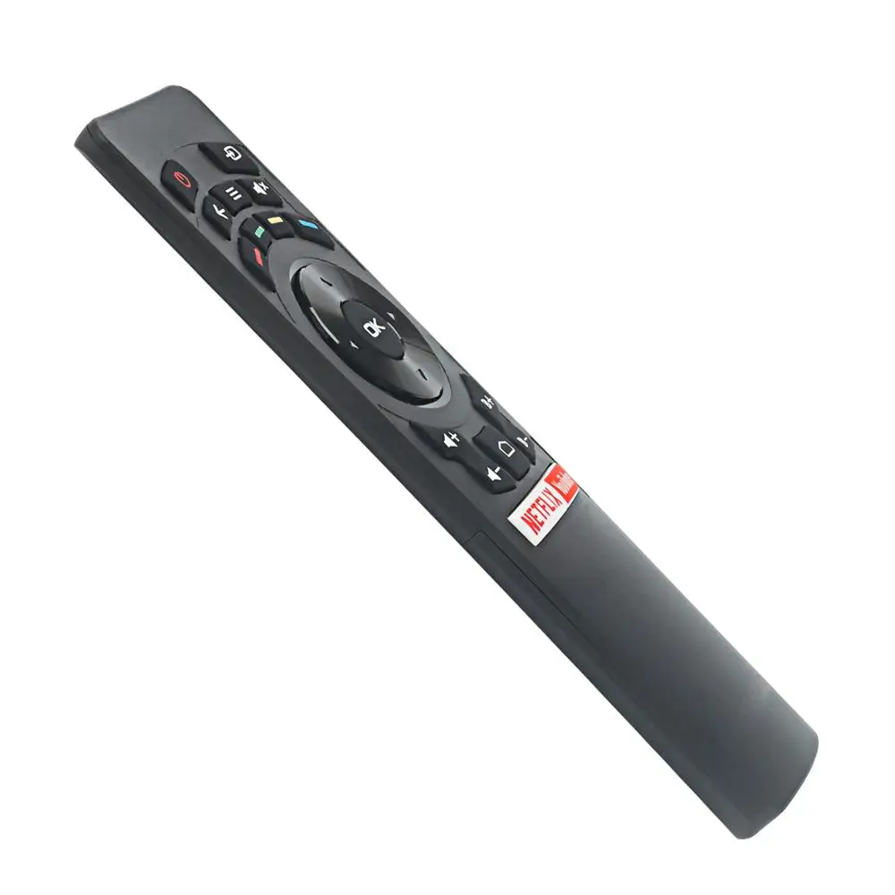 Новый пульт дистанционного управления для Noblex Smart TV RC3442104/01 с контроллером NETFLIX