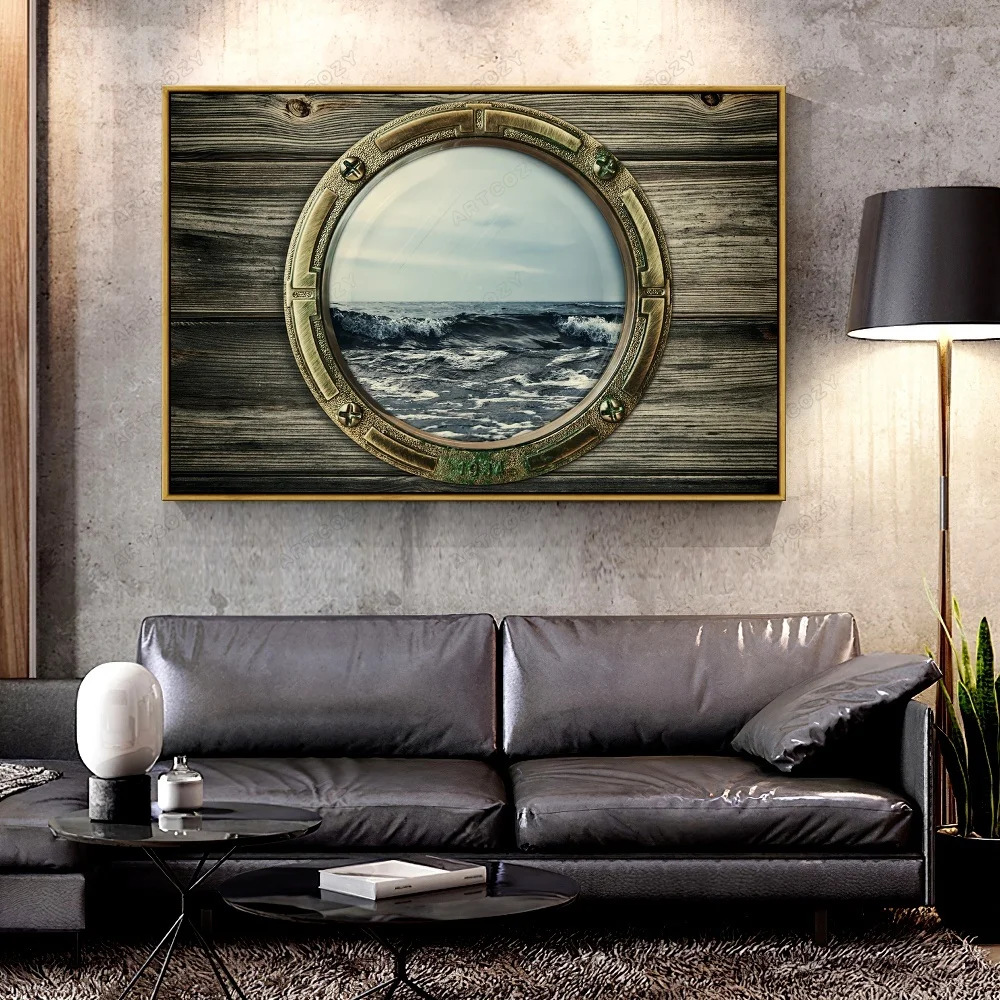 

Artcozy холст живопись для украшения дома Wall Art