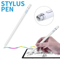 universal smartphone touch pen for stylus android ios lenovo xiaomi samsung tablet pen touch screen drawing pen for ipad iphone