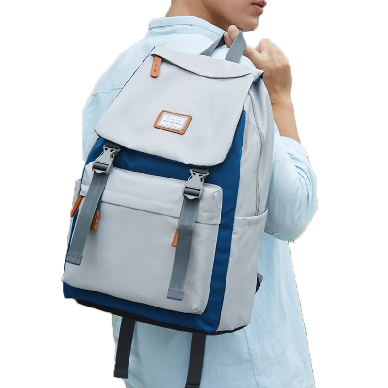 Рюкзак Chuwanglin унисекс мужские школьные ранцы карамельных цветов для девочек