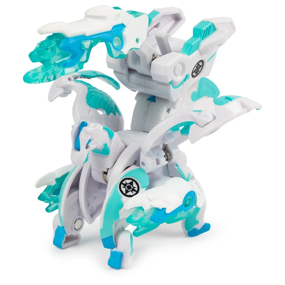 Оригинальный оригинальный продукт (Япония) takara tomy Bakuganes Baku Gear Set Pegatrix