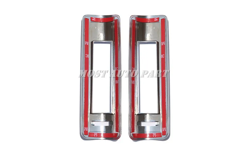 Внутренняя задняя крышка для отделки вентиляционного отверстия Land Rover Discovery 5 LR5