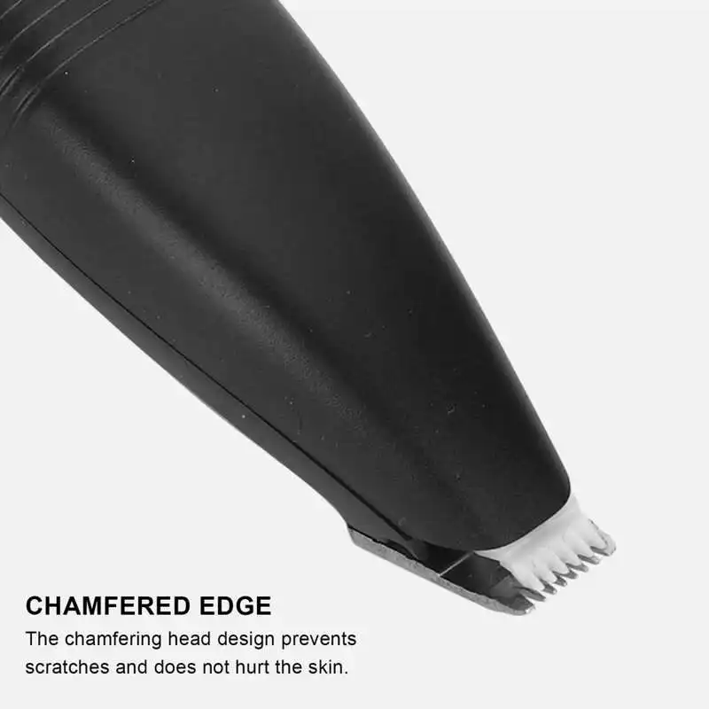

Pet Dog Hair Clipper Dogs Foot Hairs Electrical Trimmer Grooming Hair Clipper for Dog Shaver Pet Foot Hair Clippers for Animals