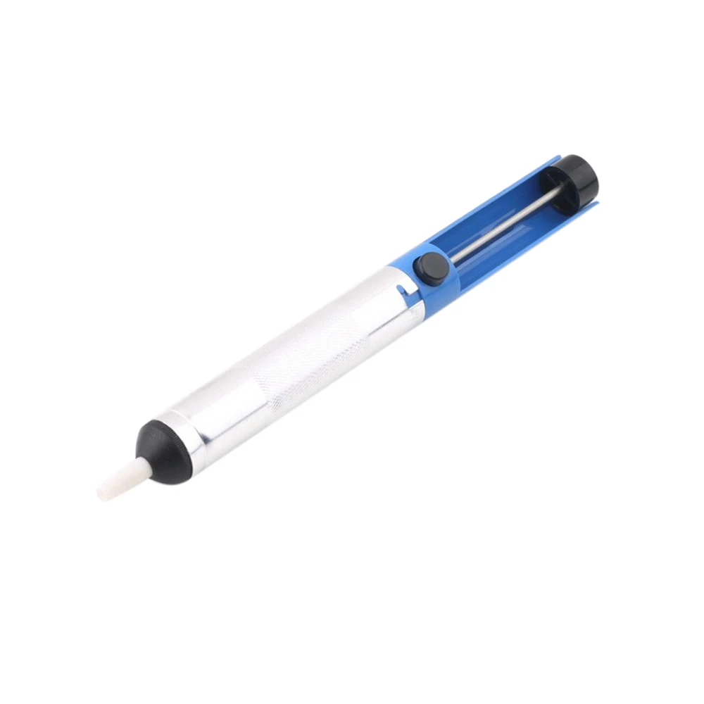 Новейший присоска для припоя демонтажный насос инструмент удаления Вакуумный