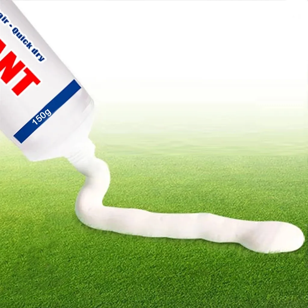 150g Wall Repair Cream Instant Waterproof Gap Paste Seal Holes Cracks Walls Easily Mending Adhesives Tool | Обустройство дома