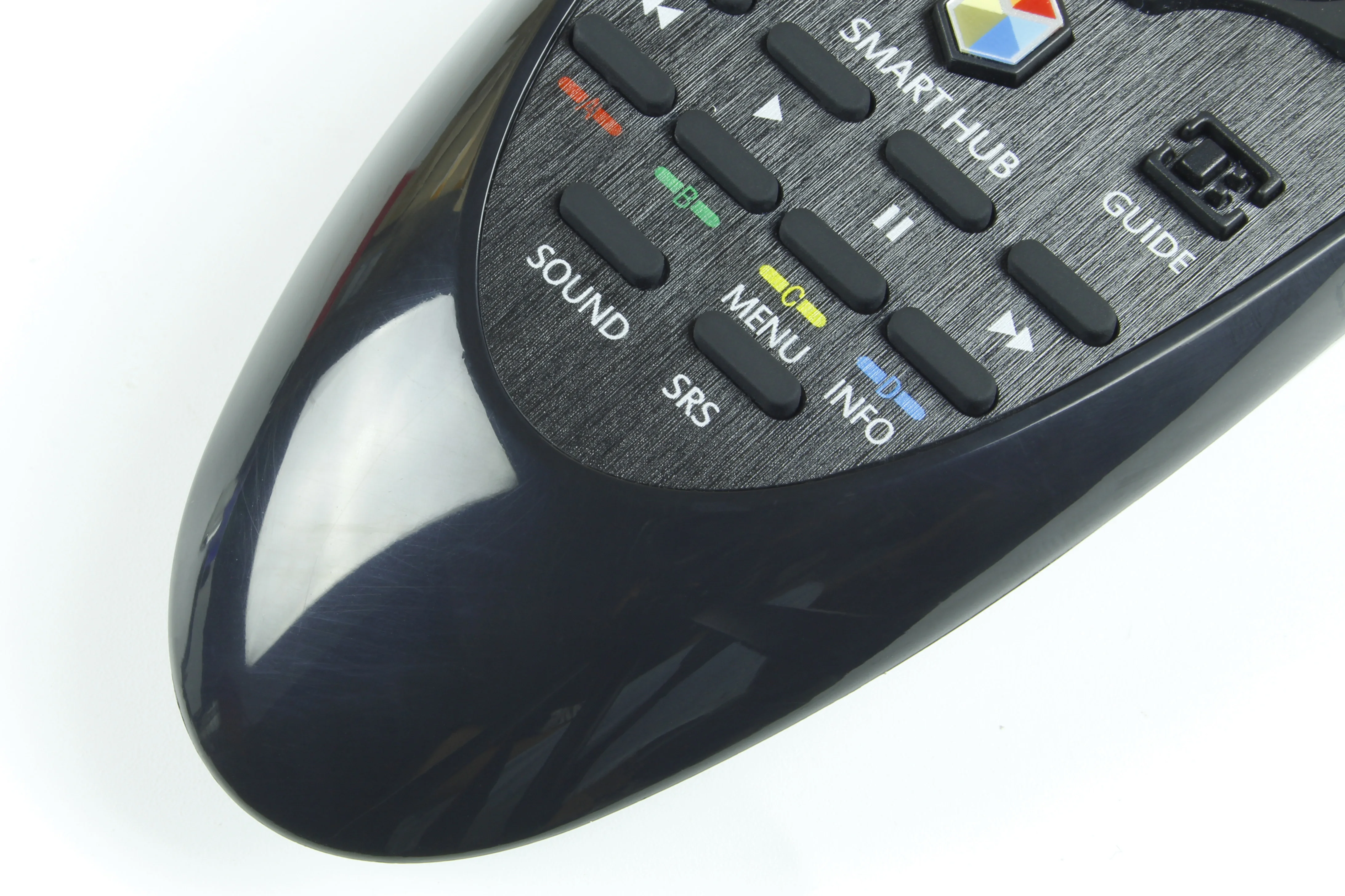 Совместимый с Samsung SMART TV пульт дистанционного управления BN5901182B для телевизора