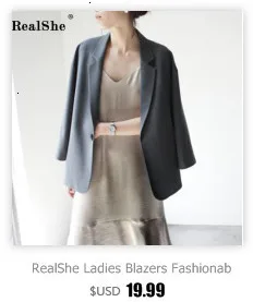 RealShe, женское платье, элегантное, с круглым вырезом, с рукавом до локтя, с оборками, сплошное, трикотажное, женское, макси платье, весна-осень, винтажное платье