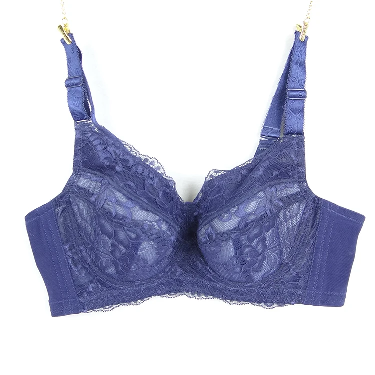 Женский бюстгальтер с глубоким V образным вырезом размеры 34 48|Бюстгальтеры| |