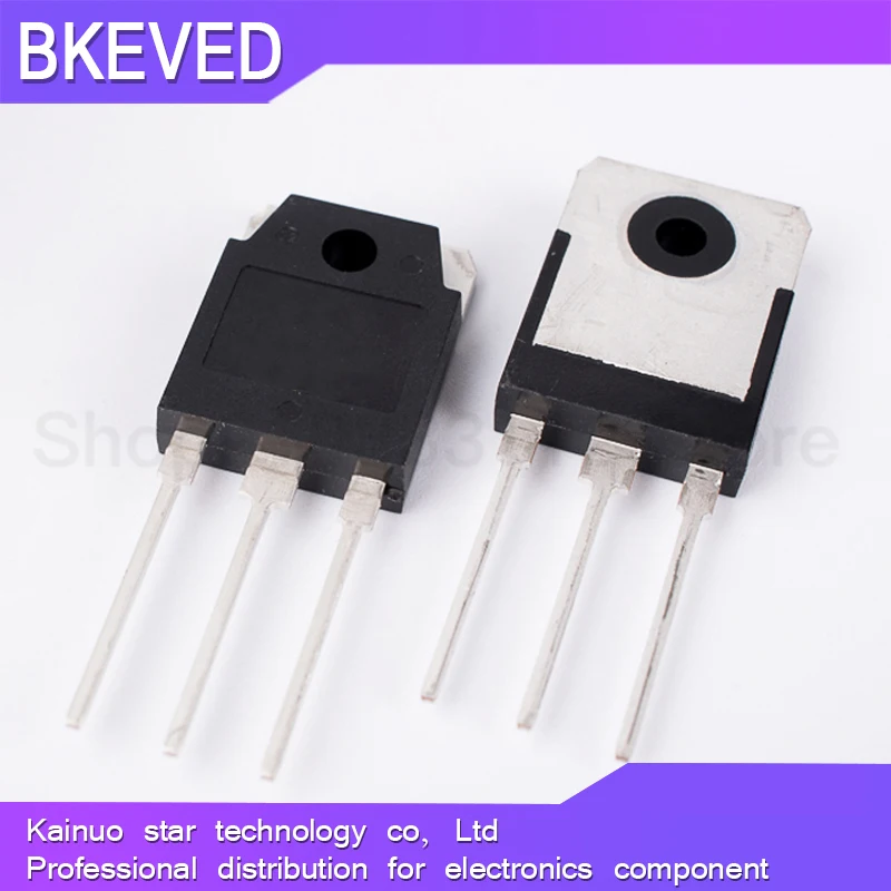 

10pcs TGAN30N120FD TO-3P TGAN 30N120FD 30N120 TO-247 TGAN30N120 TGAN30N120FDR 30A 1200V