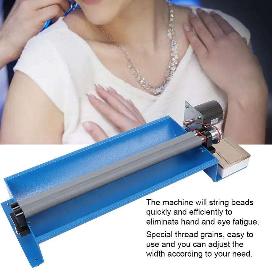 Автоматическая машина для нарезания бусин 3-20 мм круглые бусинки нефритовые