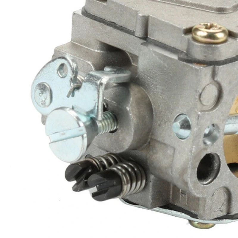 

Carburetor for HUSQVARNA 61 266 268 272 272XP for Chainsaw Tillotson HS254B Carb Chain Saw Carburetor
