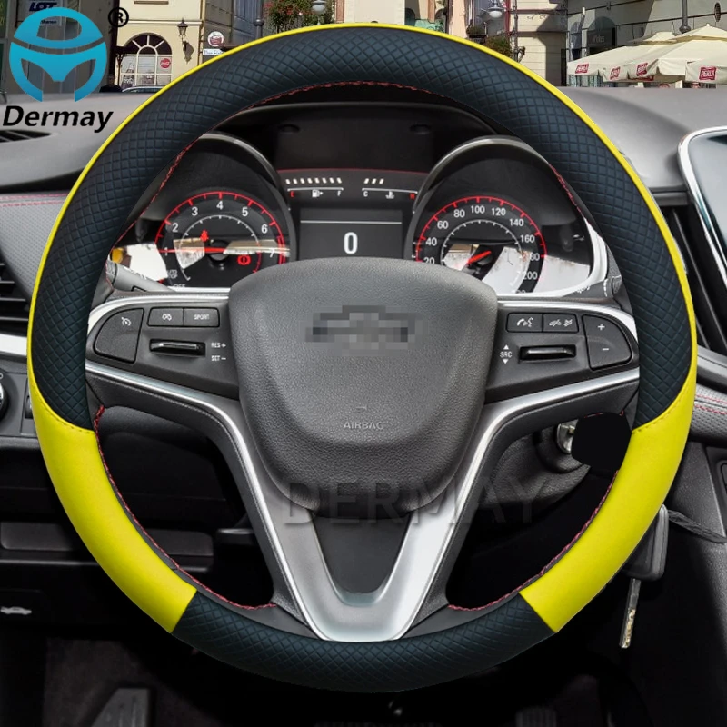 

DERMAY 100% Chevrolet Orlando