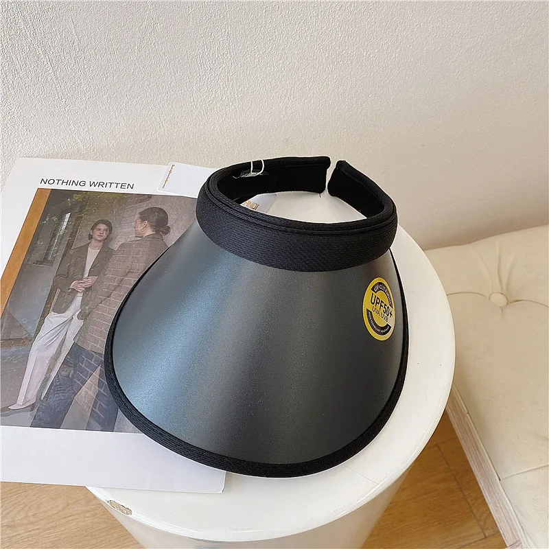 UPF50 + солнцезащитные шляпы для женщин с защитой от УФ-излучения повязка на голову