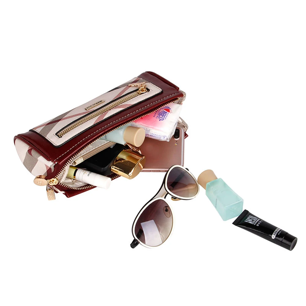 Женский кошелек длинный женский для монет модные кошельки женщин держатель карт