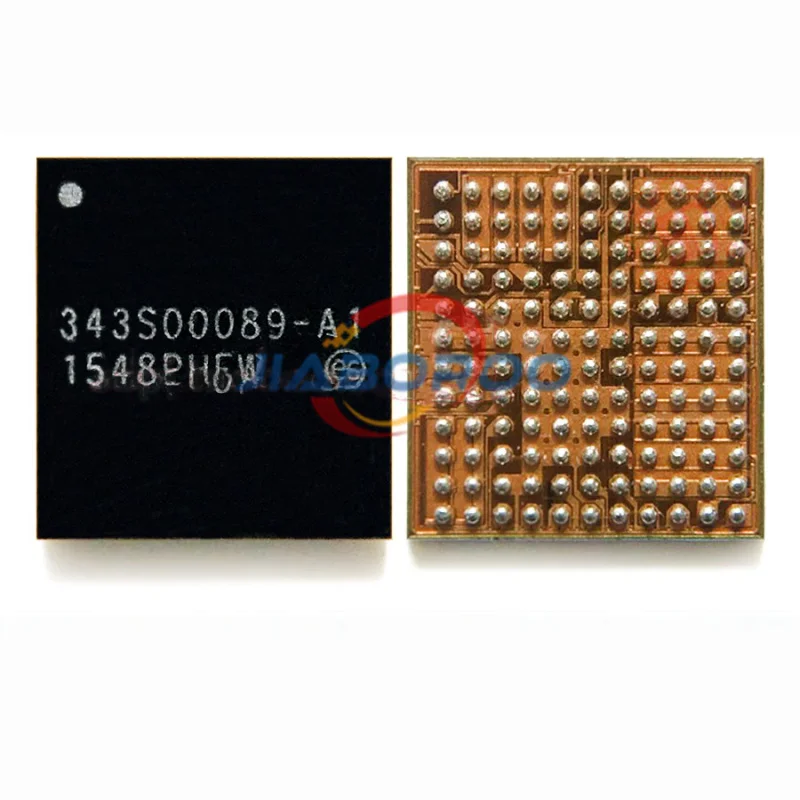 343S00089-A1 343S0008 9 Power ic для IPAD Pro 7/12 2Gen