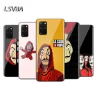 Домашний бумажный чехол для Samsung Galaxy A01 A11 A12 A21 A31 A41 A42 A51 A71 A91 A32 A52 A72 A02S