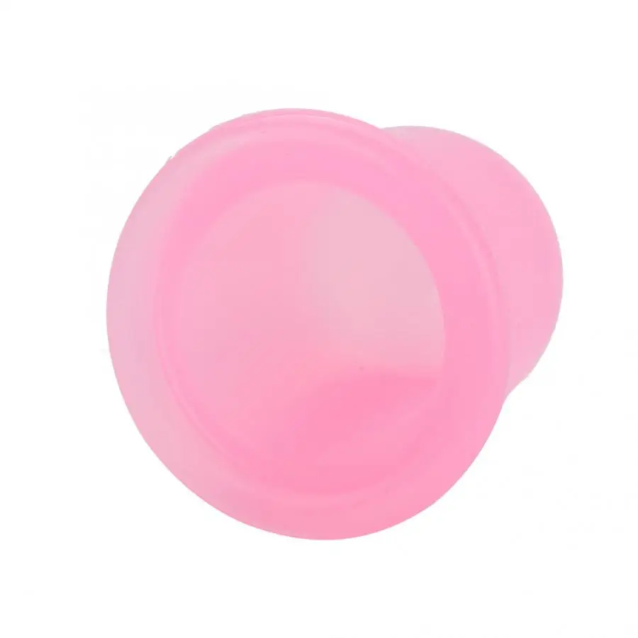 2 шт./компл. силиконовые вакуумные массажные приспособления для тела