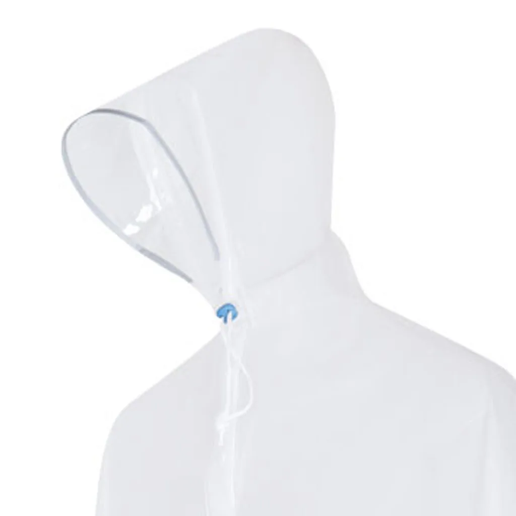 Дождевик водонепроницаемый для велоспорта альпинизма | Спорт и развлечения