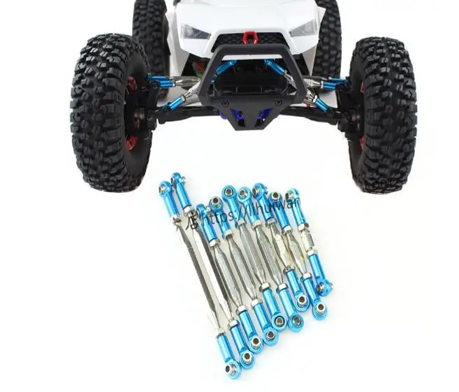 Wltoys 12429 запасные части для радиоуправляемых автомобилей модернизация