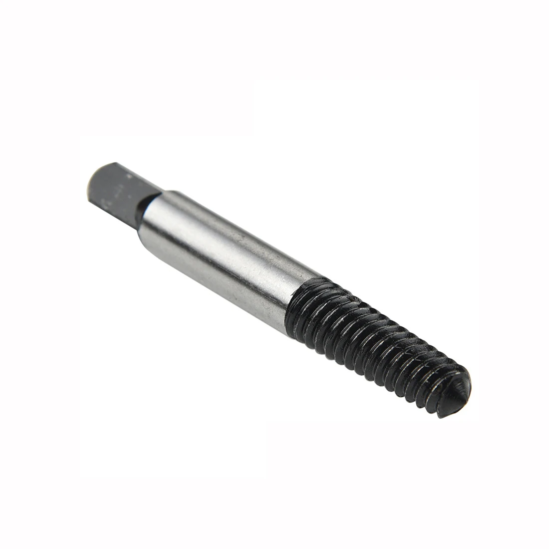 Набор инструментов для удаления поврежденных винтов из высокоуглеродистой