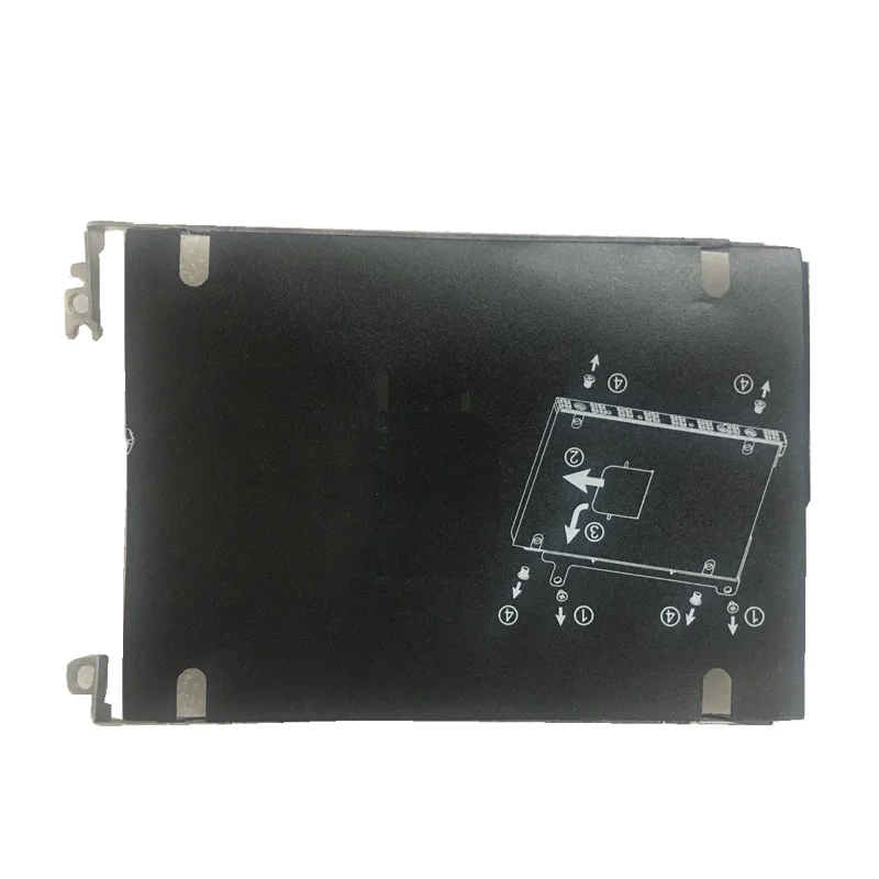 Free Shipping!!! 1PC Laptop HDD Frame carriage For HP 66 G1 G2 430 440 445 450 G5 G6 Two generation | Автомобили и мотоциклы