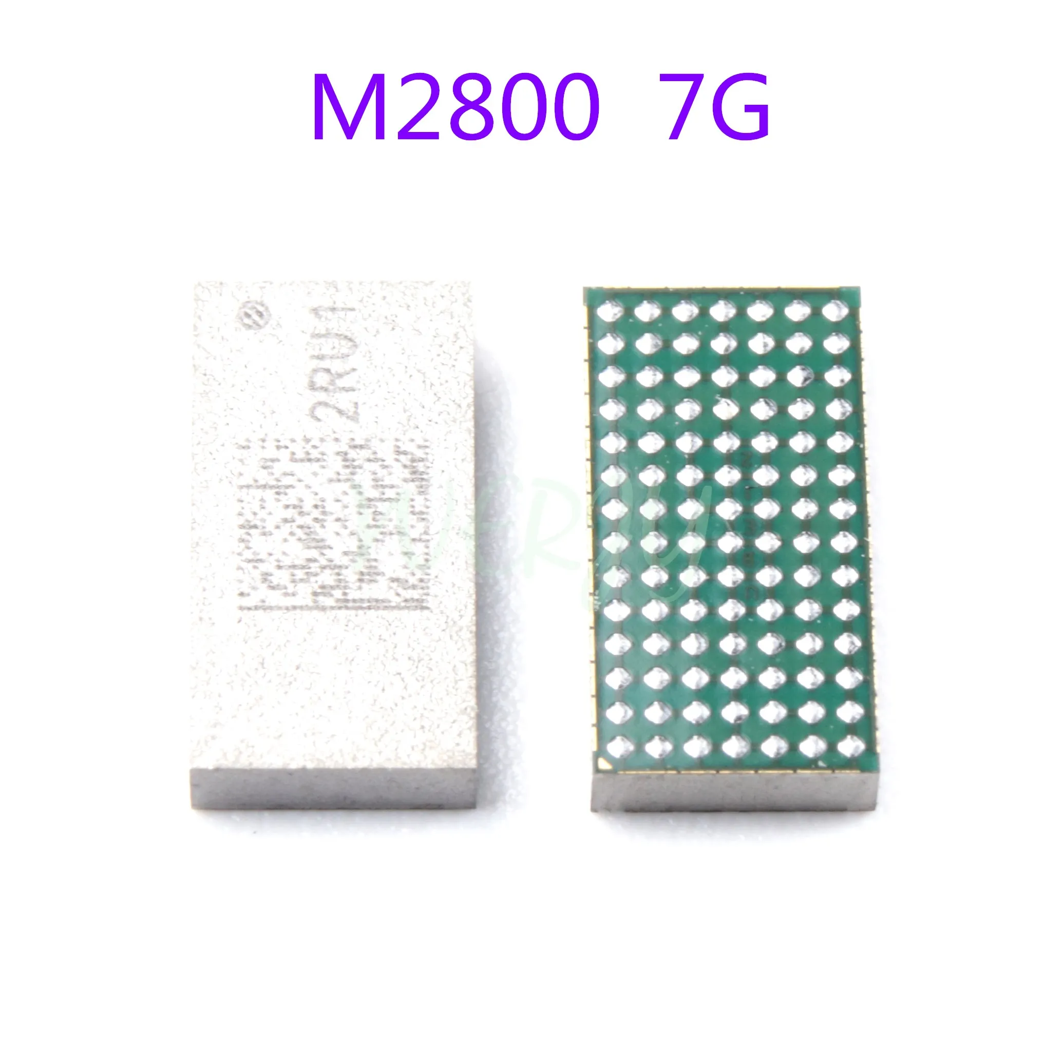 1 шт. новый оригинальный M2800 для iphone 7/7G 4 7 дюймовый сенсорный экран дигитайзер ic